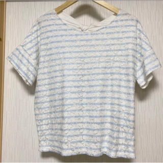 ユナイテッドアローズグリーンレーベルリラクシング(UNITED ARROWS green label relaxing)のmiママ様専用2枚(シャツ/ブラウス(半袖/袖なし))