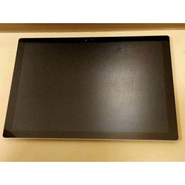 マイクロソフトSurface Pro4 & 折り畳みキーボード