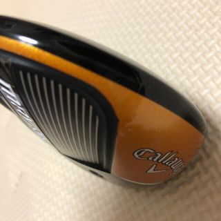 Callaway - 【美品】callaway MAVRIK マーベリック フェアウェイウッド ...