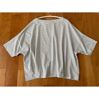 マッキントッシュ(MACKINTOSH)のトラディショナルウェザーウェア BMB SHIRT SHORT SLEEVE S(カットソー(半袖/袖なし))