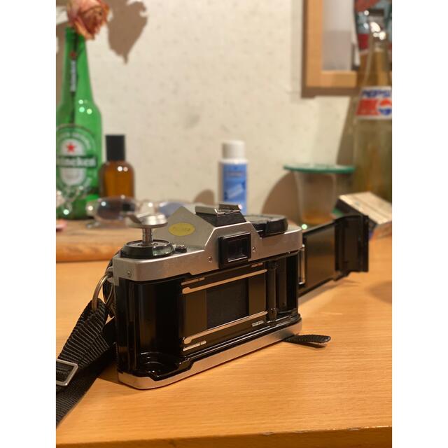 Canon(キヤノン)のCANON(キャノン) ae-1 program  スマホ/家電/カメラのカメラ(フィルムカメラ)の商品写真