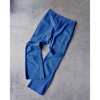 ロンハーマン(Ron Herman)のRon Herman【Bootscut Denim Pants】(デニム/ジーンズ)