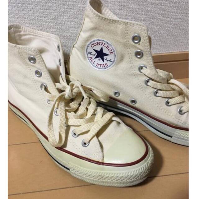 CONVERSE(コンバース)のコンバース　スニーカー メンズの靴/シューズ(スニーカー)の商品写真