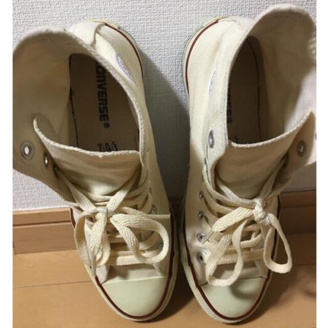 CONVERSE(コンバース)のコンバース　スニーカー メンズの靴/シューズ(スニーカー)の商品写真