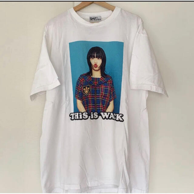 BiSH アイナ Tシャツ L