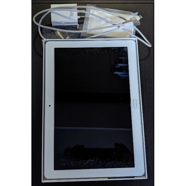 HUAWEI MediaPad M3 Lite 10 WP - タブレット