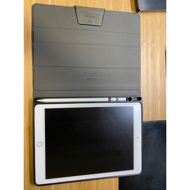 iPad(アイパッド)のiPad Pro 9.7 Wifi 256GB/Apple Pencil第一世代 スマホ/家電/カメラのPC/タブレット(タブレット)の商品写真