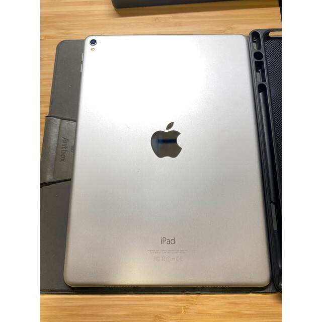 iPad(アイパッド)のiPad Pro 9.7 Wifi 256GB/Apple Pencil第一世代 スマホ/家電/カメラのPC/タブレット(タブレット)の商品写真