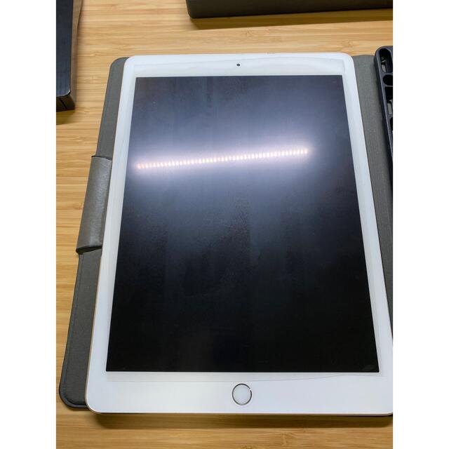 iPad(アイパッド)のiPad Pro 9.7 Wifi 256GB/Apple Pencil第一世代 スマホ/家電/カメラのPC/タブレット(タブレット)の商品写真