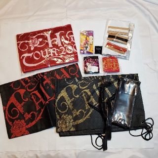 L'Arc~en~Cielのフリマアイテム一覧 L'Arc~en~Cielのフリマアイテム一覧