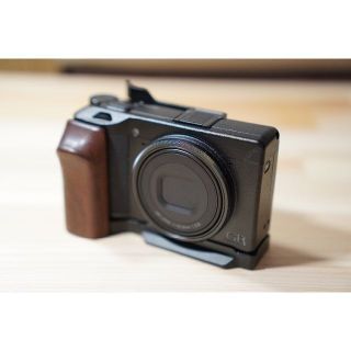 リコー(RICOH)のRICOH GR3(コンパクトデジタルカメラ)