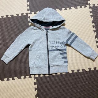 トミーヒルフィガー(TOMMY HILFIGER)のTOMY HILFIGER☆パーカー(その他)