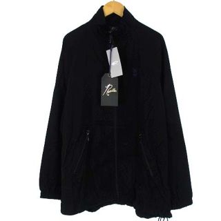 ニードルス(Needles)のニードルス ビームス 別注 22SS Jog Jacket ジャケット 黒 S(その他)