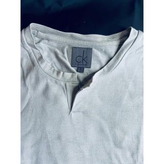 カルバンクライン(Calvin Klein)のカルバン・クライン　CKTシャツ(その他)