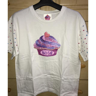 ペコクラブ(PECO CLUB)のPECO CLUB Tシャツ(Tシャツ(半袖/袖なし))
