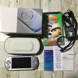 プレイステーションポータブル ゲームソフト ゲーム機本体の通販 10 000点以上 Playstation Portableのエンタメ ホビーを買うならラクマ