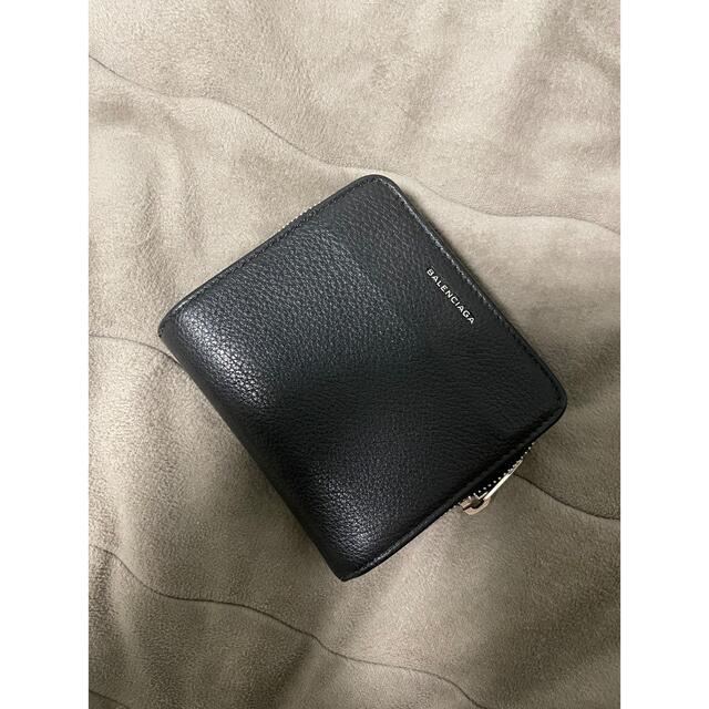 種類豊富な品揃え Balenciaga - バレンシアガ財布 折り財布 - dprd ...