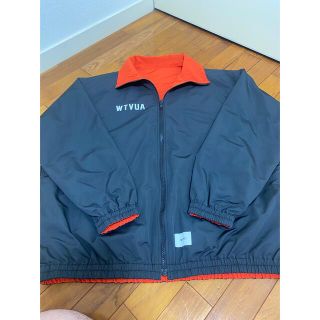 19SS WTAPS SLEEP OVER JACKET 美品 L 確実正規品