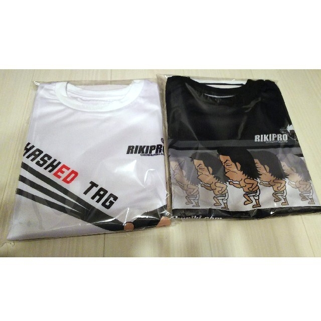 長州力tシャツ スポーツ/アウトドアのスポーツ/アウトドア その他(格闘技/プロレス)の商品写真