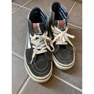 ヴァンズ(VANS)のVANS バンズ ▼スニーカー(スニーカー)