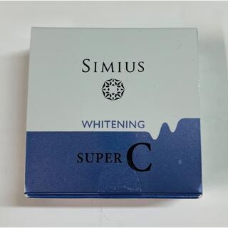 シミウス　薬用ホワイトニングスーパーＣ(美容液)