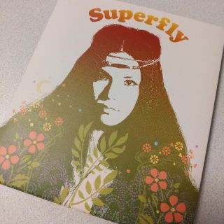 Superfly　Superfly(ポップス/ロック(邦楽))