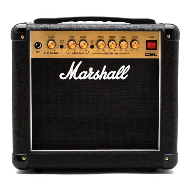 ★MARSHALL DSL1C ギターコンボアンプ　マーシャル★ 楽器のギター(ギターアンプ)の商品写真