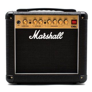 ★MARSHALL DSL1C ギターコンボアンプ　マーシャル★(ギターアンプ)