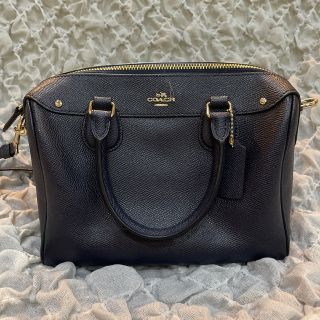 コーチ(COACH)のcoach ショルダーバッグ(ショルダーバッグ)