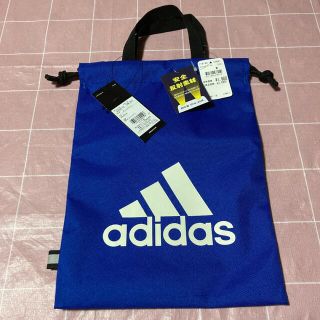 アディダス(adidas)のadidas 手提げカバン(その他)