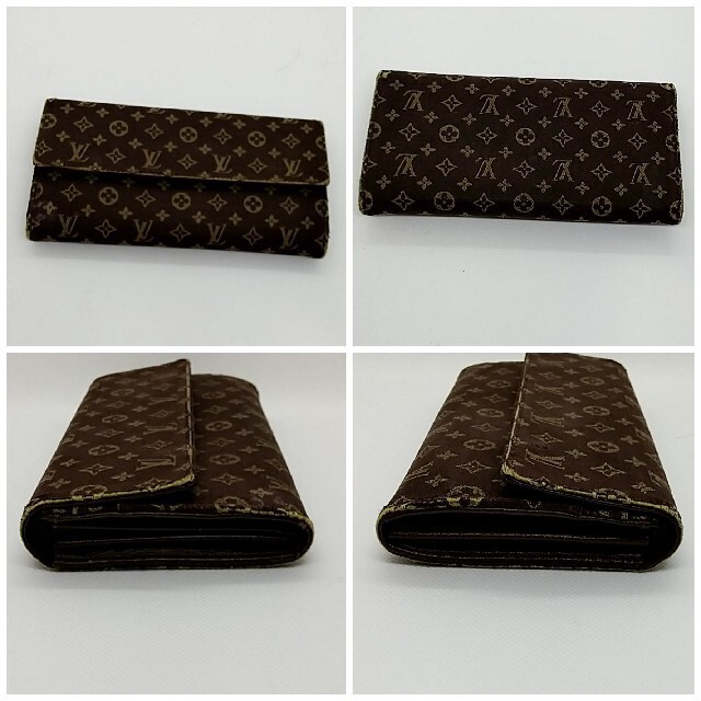 かございま】 LOUIS VUITTON - ２０日まで○ハニー☆様専用出品○中古