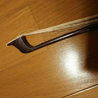 チェロ弓 W.SEIFERTの通販 by TT's shop|ラクマ