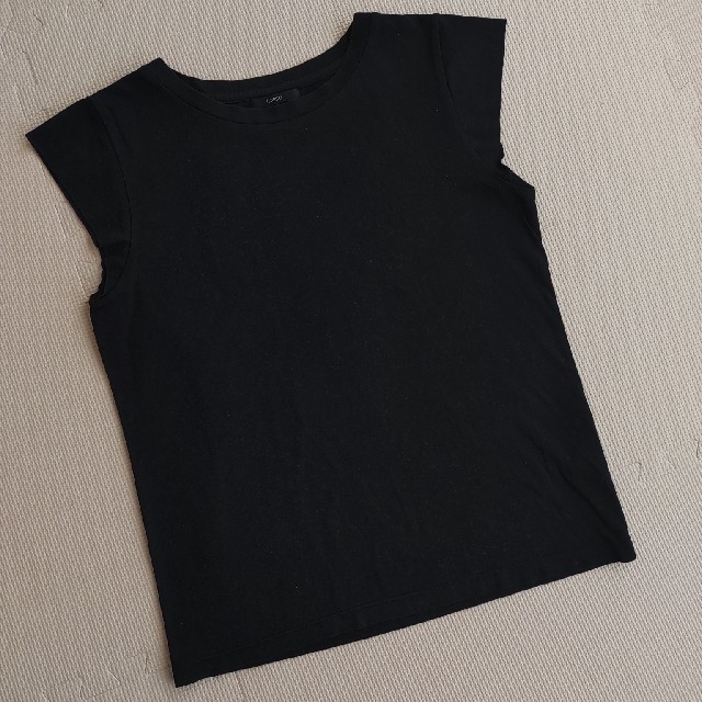 URBAN RESEARCH ROSSO(アーバンリサーチロッソ)のソラ様専用 アーバンリサーチロッソ フレンチTシャツ レディースのトップス(Tシャツ(半袖/袖なし))の商品写真