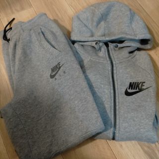 ナイキ(NIKE)のナイキ セットアップ スウエット 上下(その他)