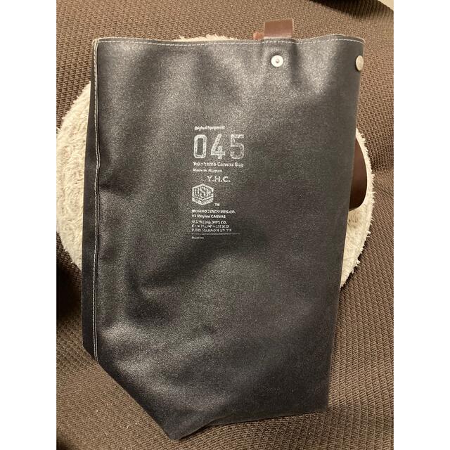 横濱帆布鞄YHC Boat Grande Tote Bag/アーバンリサーチ 横濱帆布鞄YHC Boat Grande Tote Bag/アーバンリサーチ