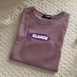 エクストララージ(XLARGE)のうりぼうさん専用💜(Tシャツ/カットソー)