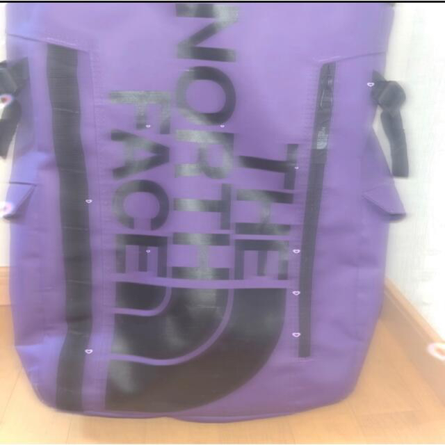 希少カラー　美品　THENORTHFACE ノースフェイス　skua リュック