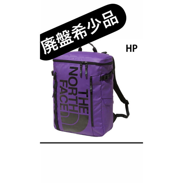 THE NORTH FACE ノースフェイス　リュック　30L 廃盤