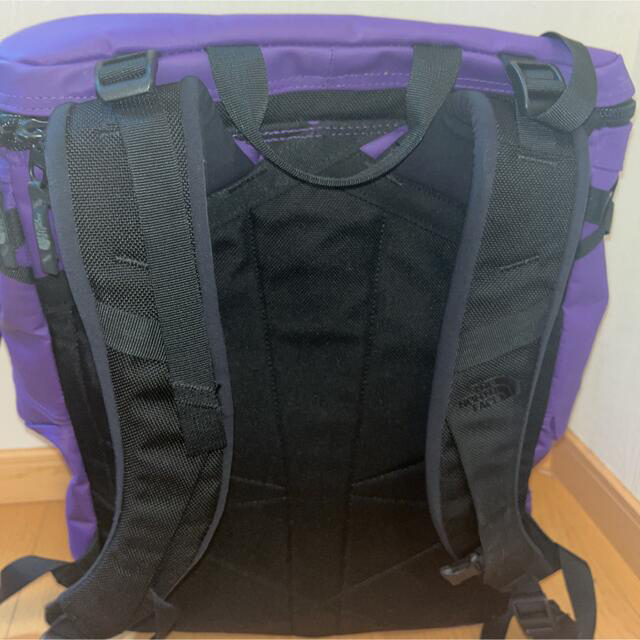 希少カラー　美品　THENORTHFACE ノースフェイス　skua リュック