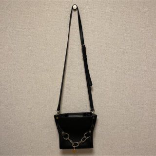 アレキサンダーワン(Alexander Wang)のアレキサンダーワン ショルダーバッグ チェーン(ショルダーバッグ)