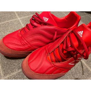 アディダス(adidas)の【アディダス】コパ カピタン .2 TF(シューズ)