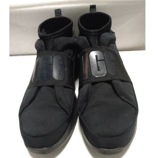 アグ(UGG)のUGG　スニーカースリッポン(スニーカー)