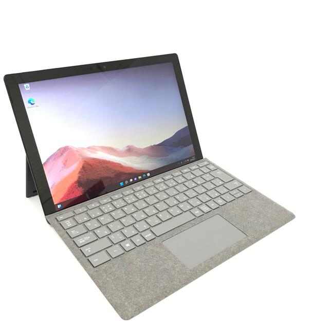 【超美品】SurfacePro7 i5 8G/256G  Office2021