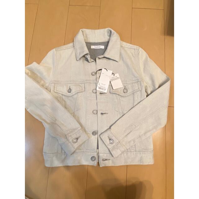 MOUSSY 未使用　Gジャン