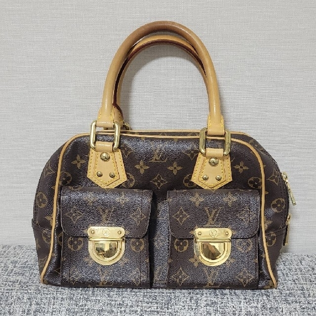 LOUIS VUITTON マンハッタンPM