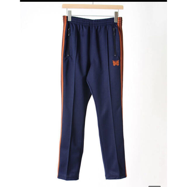 Needles(ニードルス)のNEEDLES NARROW TRACK PANTS ナロートラックパンツ　 メンズのパンツ(その他)の商品写真