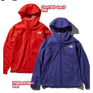 ザノースフェイス(THE NORTH FACE)のノースフェイス　ベンチャージャケット NP11536 美品(マウンテンパーカー)