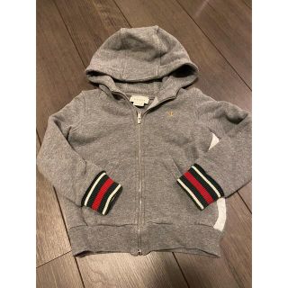 グッチ(Gucci)のGUCCI(ジャケット/上着)