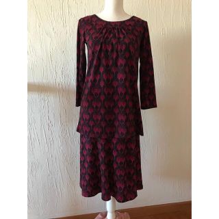 ローラアシュレイ(LAURA ASHLEY)のローラアシュレイ♡チュウリップのセットアップ(セットアップ)