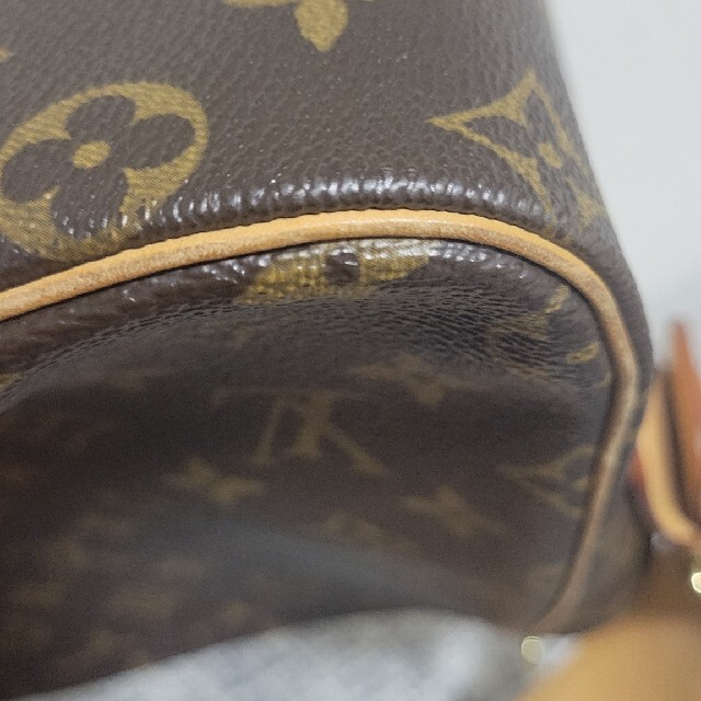 LOUIS VUITTON - 廃盤 LOUIS VUITTON モノグラム ヴィバシテ GM LOUIS VUITTON - 廃盤 LOUIS VUITTON モノグラム ヴィバシテ GM